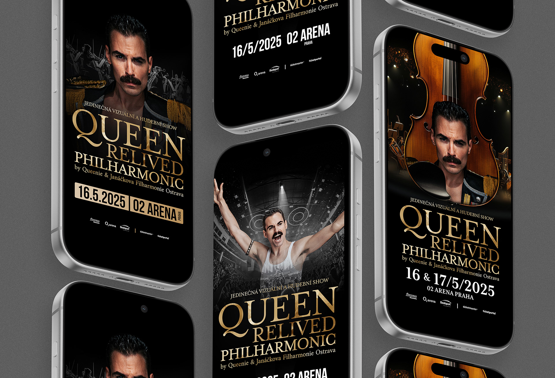 Queenie
