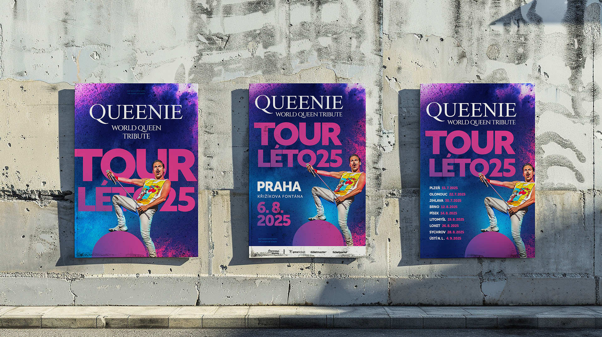 Queenie