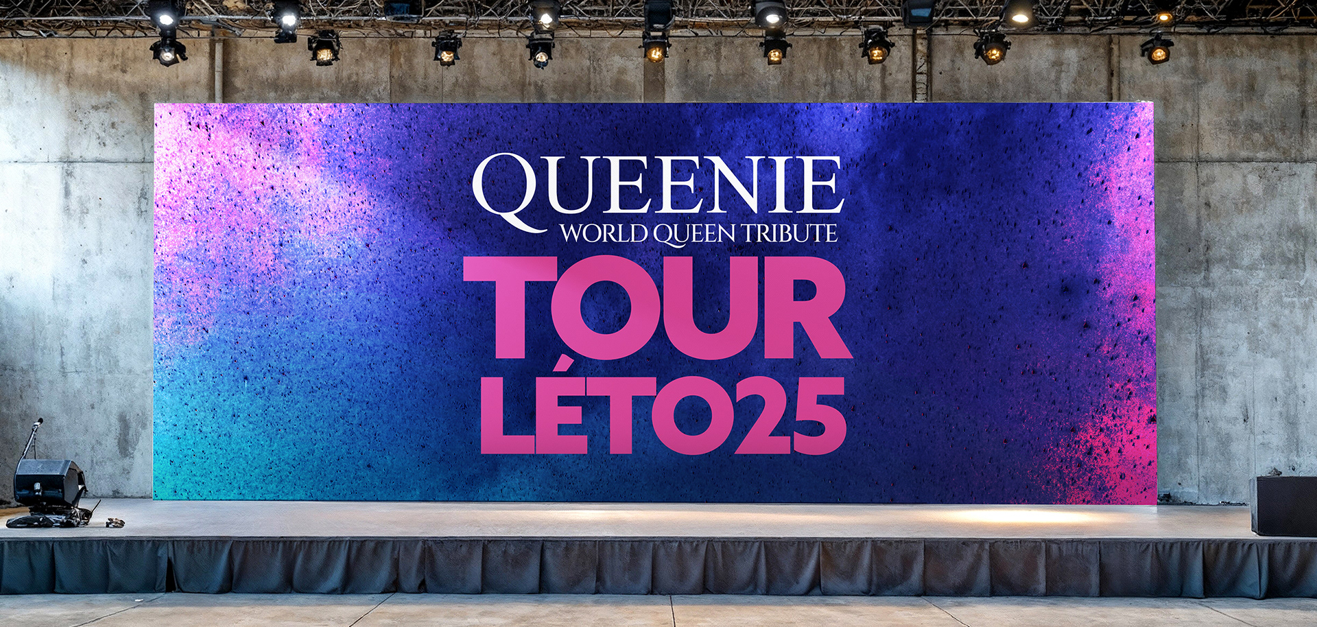 Queenie