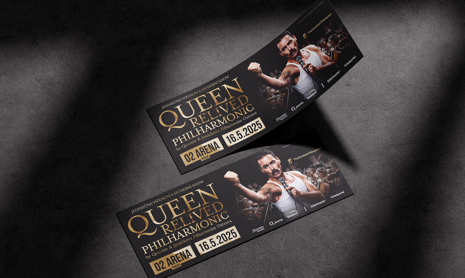 Queenie